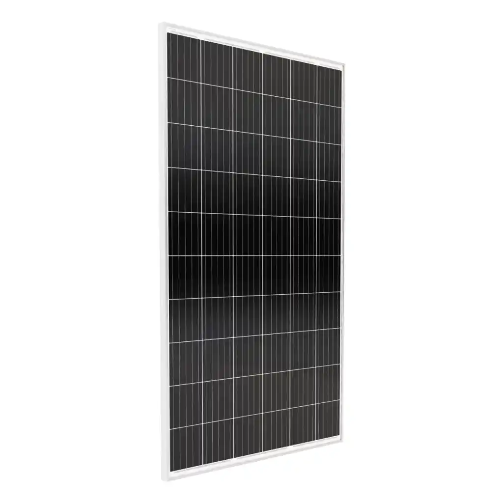 CWT 325 Watt / 60P Perc Monokristal Güneş Paneli