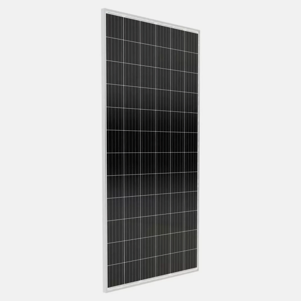 CWT 395 Watt / 72P Perc Monokristal Güneş Paneli