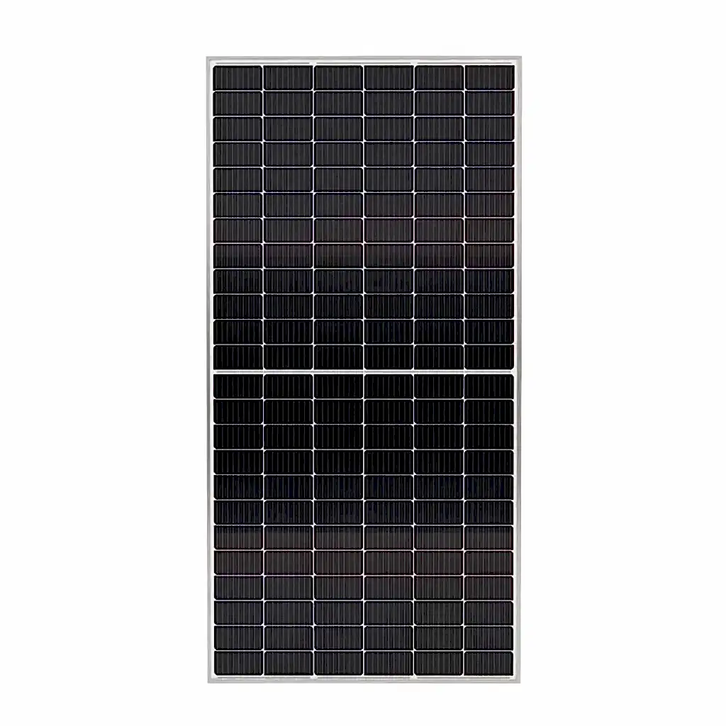 CWT 450-455 Watt / 144 Percmono Half-Cut Multi Busbar Güneş Paneli