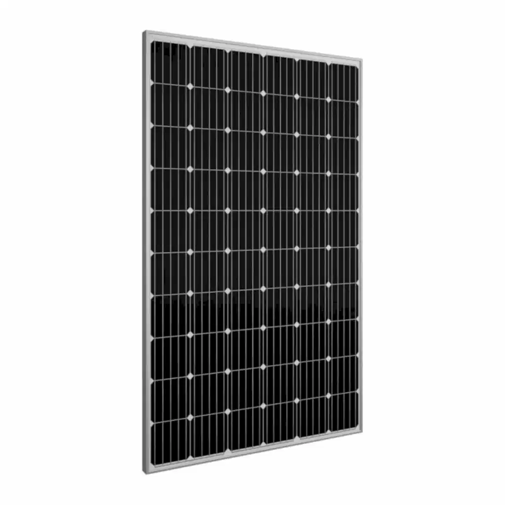 Tommatech 330 Watt / 60P Perc Monokristal Güneş Paneli