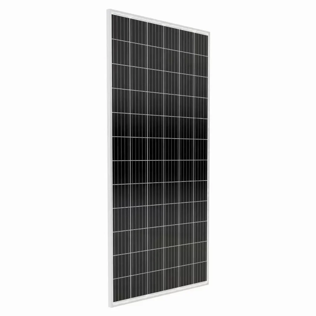 Tommatech 400 Watt / 72P Perc Monokristal Güneş Paneli