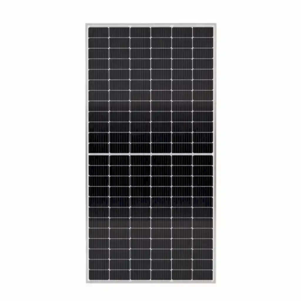Tommatech 455-460 Watt / 144 Percmono Half-Cut Multi Busbar Güneş Paneli