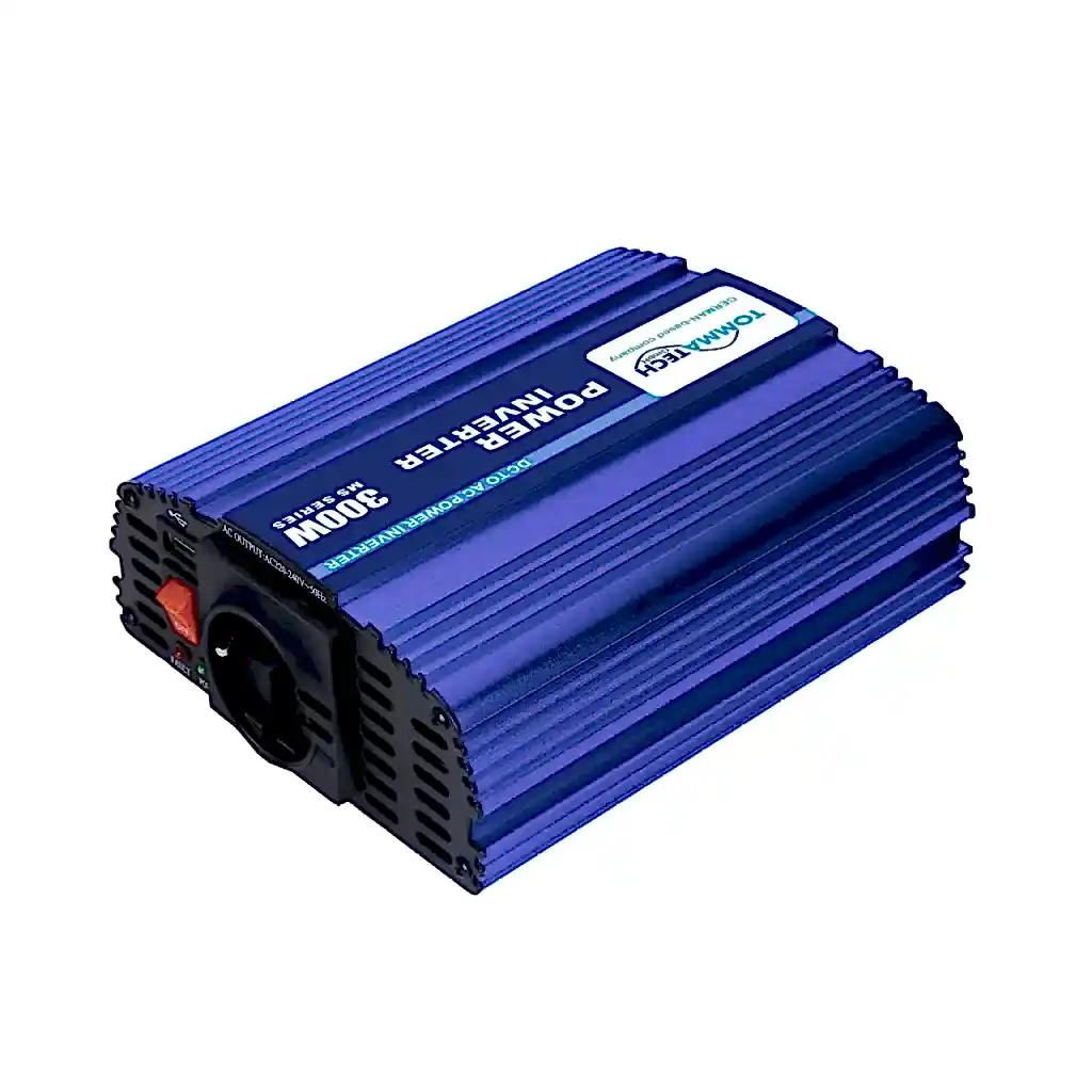Tommatech 300 Watt 12 Volt Modifiye Sinüs İnverter
