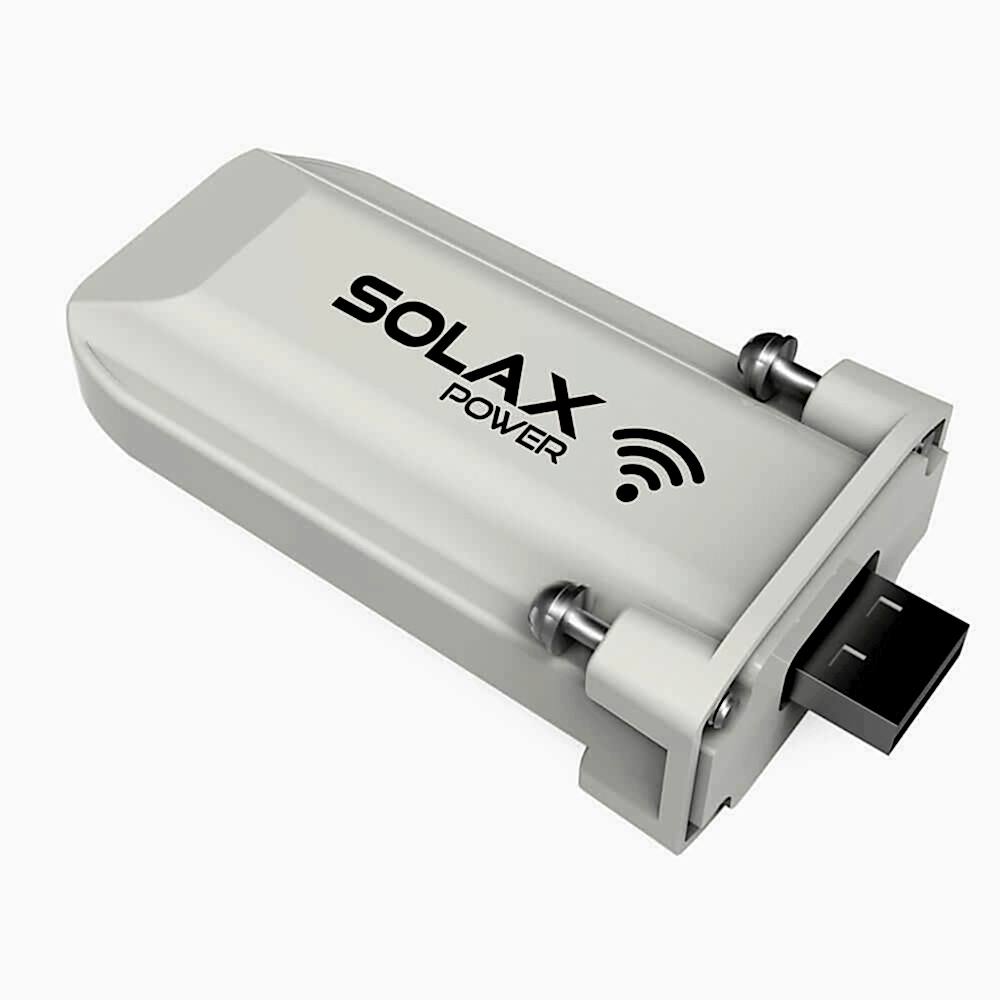 Solax Power Pocket Wi-Fi 2.0 Uzaktan İzleme