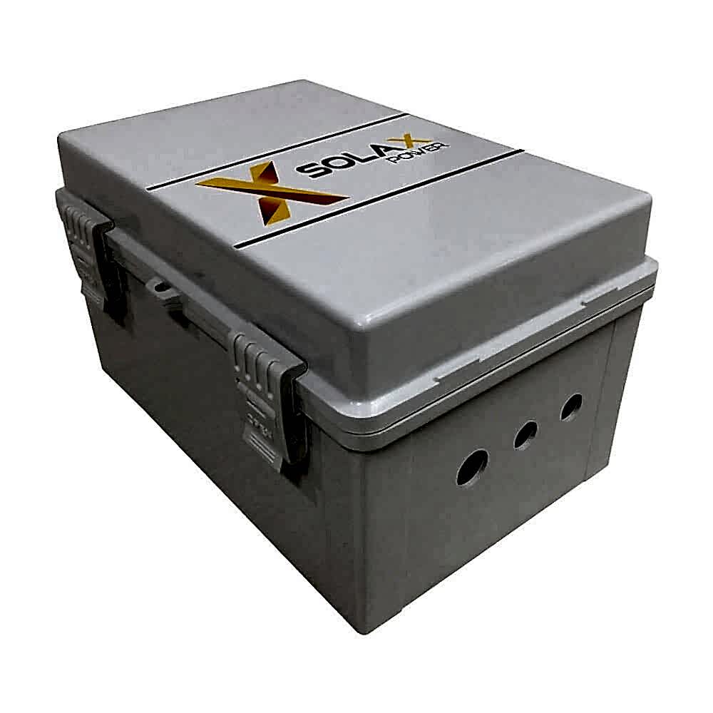 Solax Trifaze X3-EPS Box