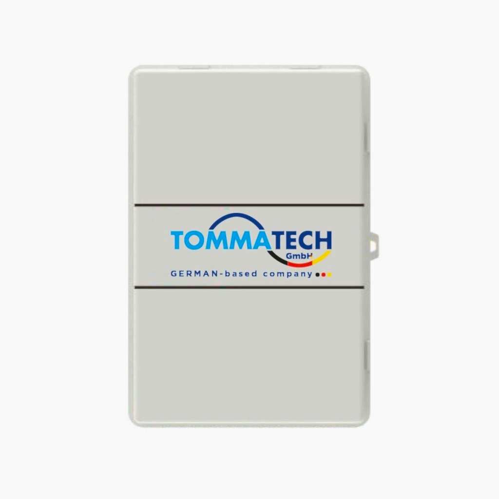 Tommatech Monofaze Uno EPS Box