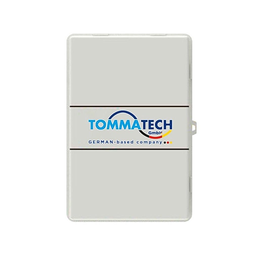 Tommatech Trifaze Trio EPS Box